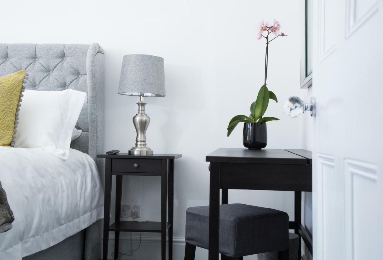 The Annex Apartment คาร์ลไอเอิล ภายนอก รูปภาพ
