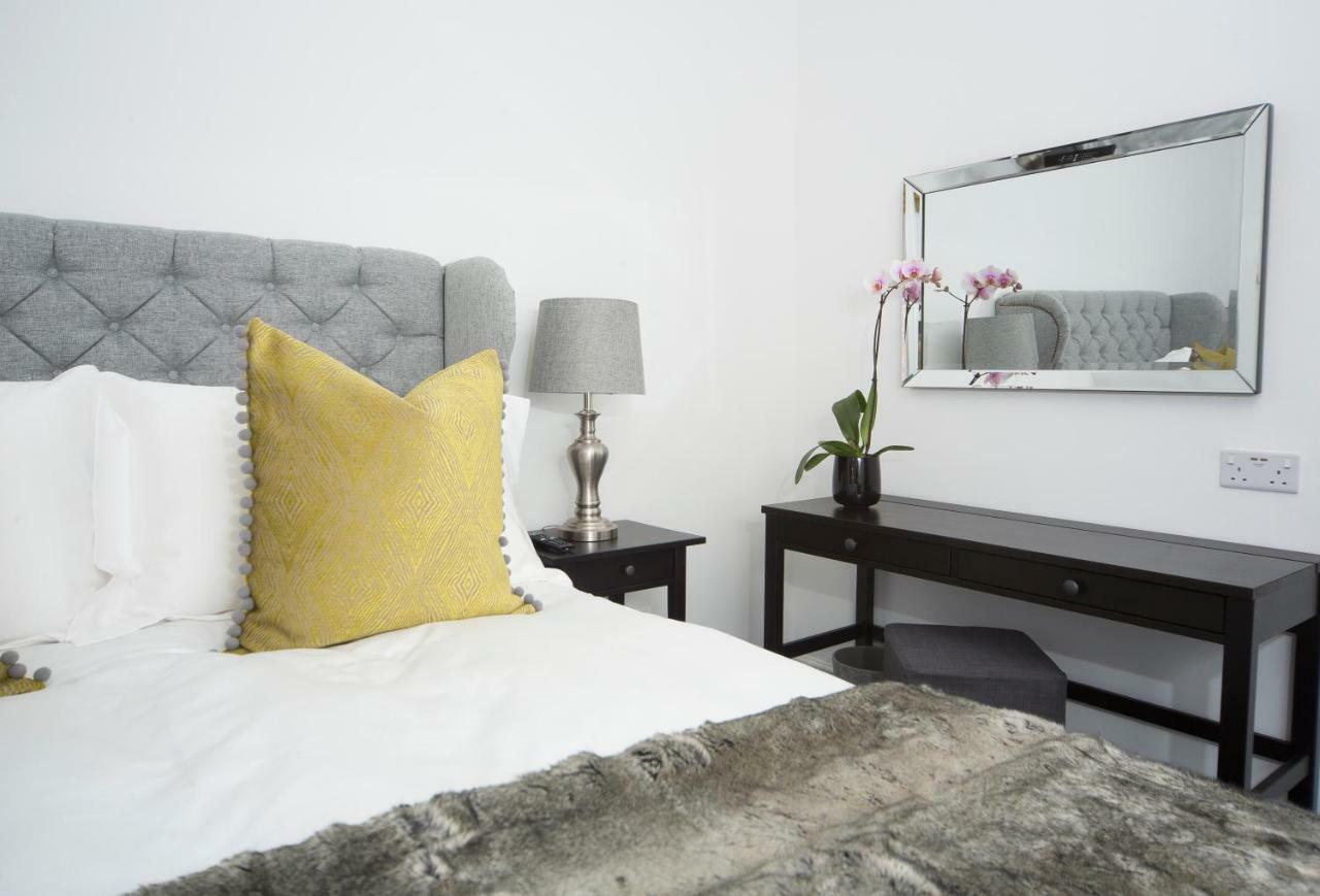 The Annex Apartment คาร์ลไอเอิล ภายนอก รูปภาพ