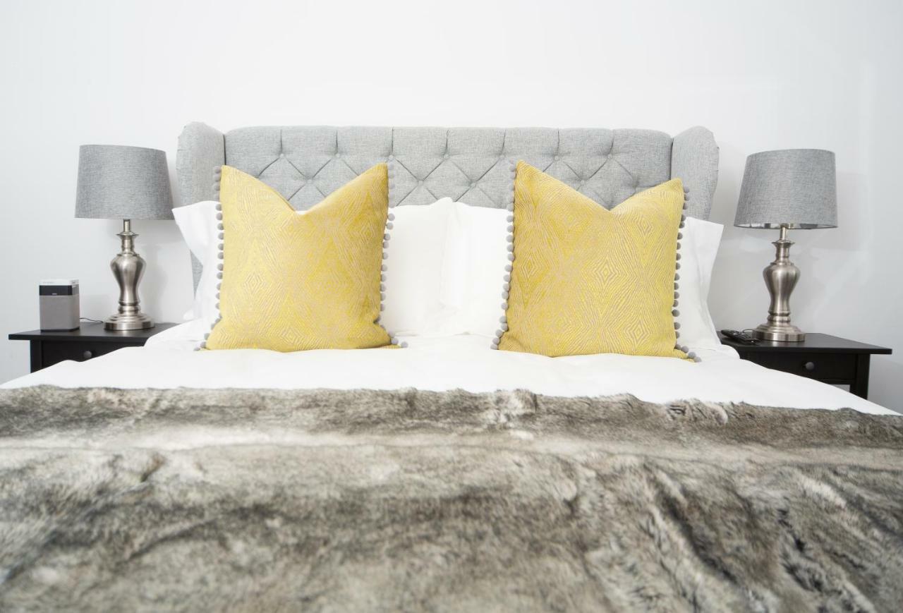 The Annex Apartment คาร์ลไอเอิล ภายนอก รูปภาพ