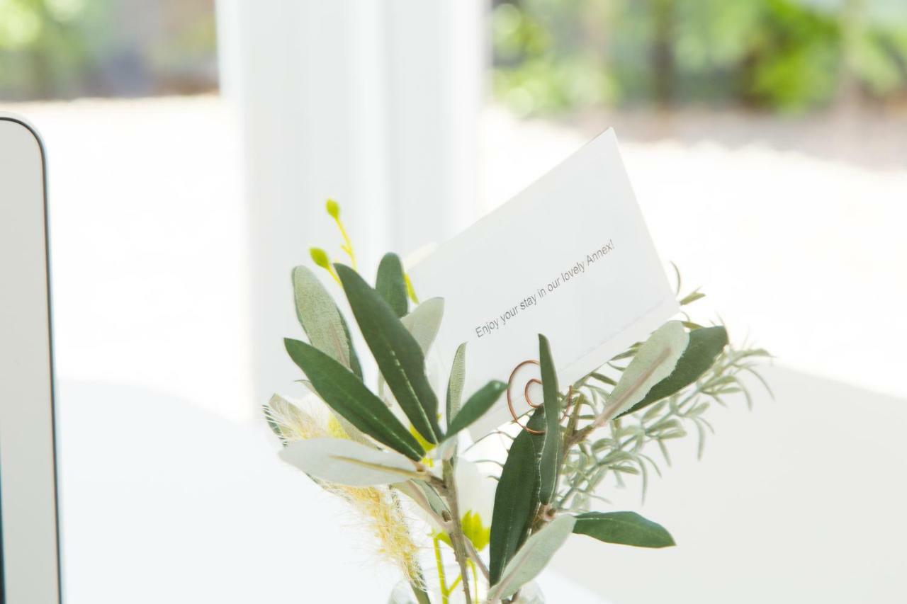 The Annex Apartment คาร์ลไอเอิล ภายนอก รูปภาพ